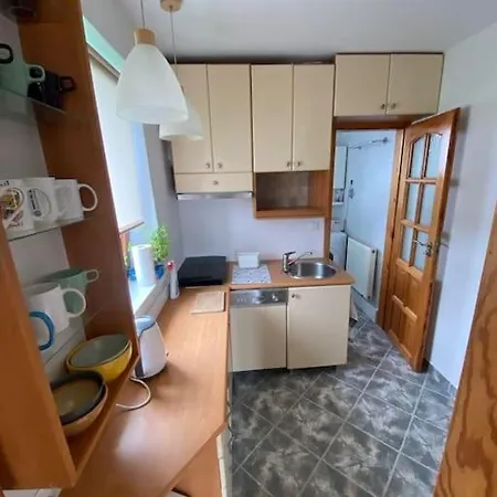 Konwalia Apartamento