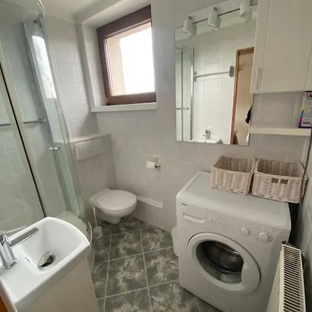 Konwalia Apartamento Gdynia