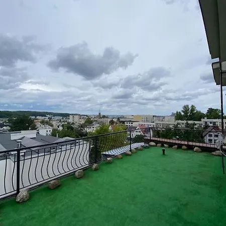 Konwalia * Gdynia